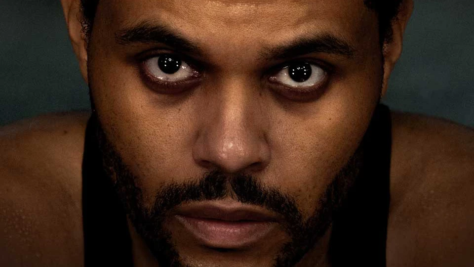 the weeknd hurry up tomorrrow