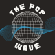 Logo ThePopWave