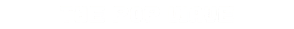 logo The Pop Wave