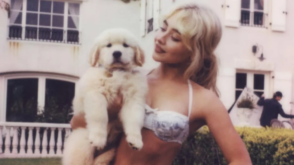 sabrina carpenter man's best friend