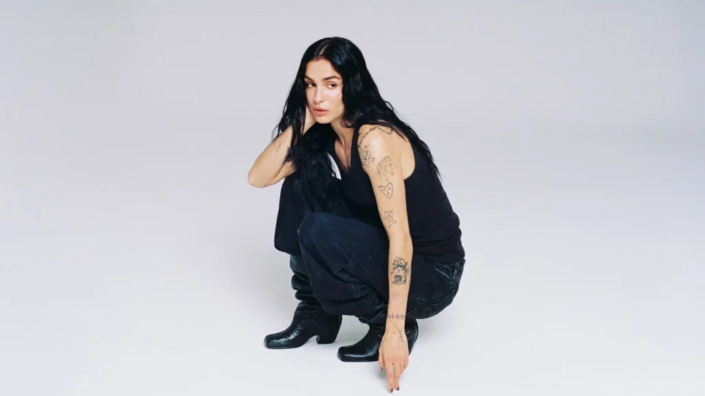 Natalia Lacunza N2STAL5IA