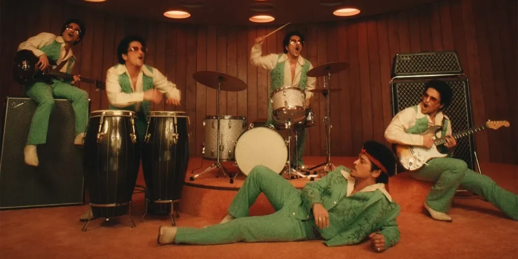 bruno mars i just might