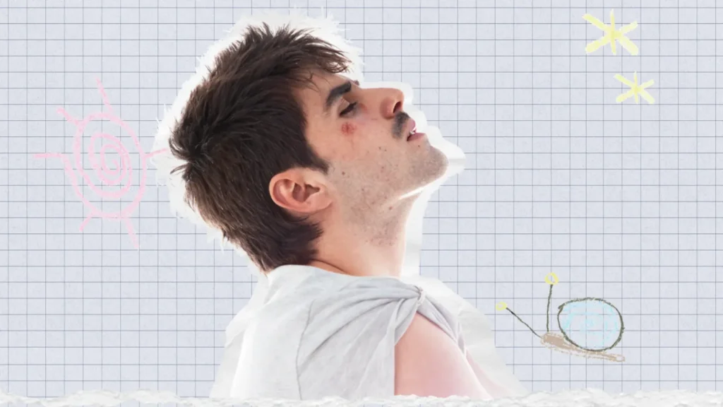 martin la insolacion