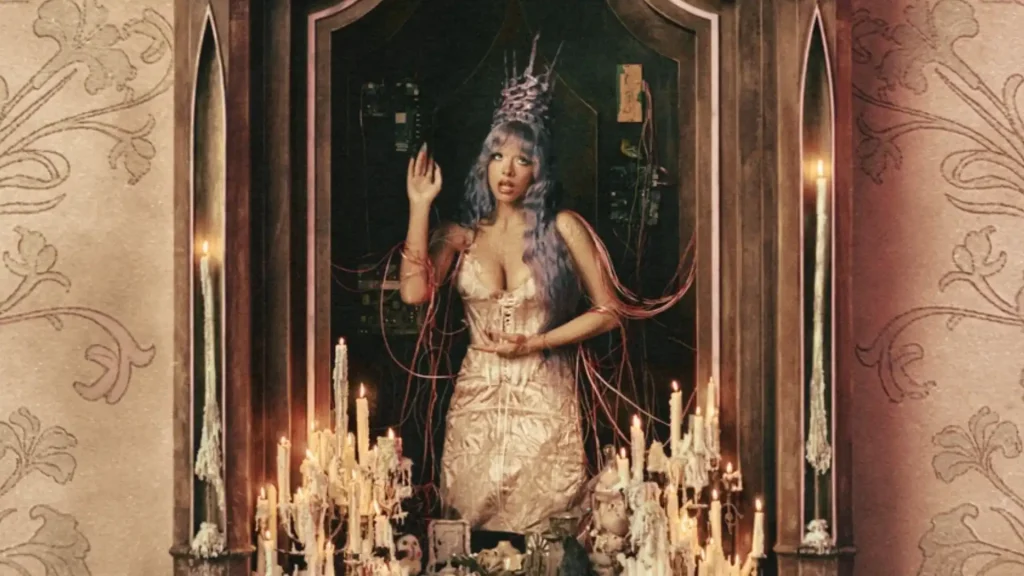 melanie martinez hades