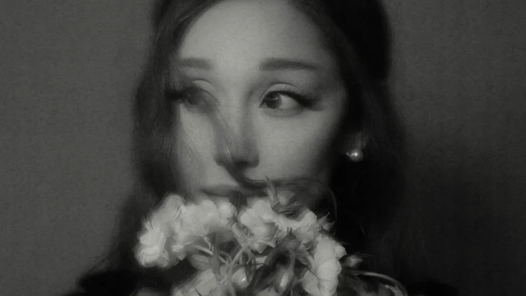 petal ariana grande significado
