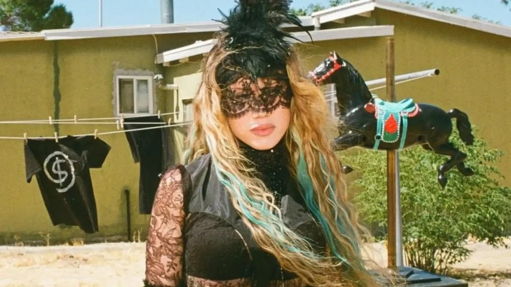 brand new chanel$ slayyyter