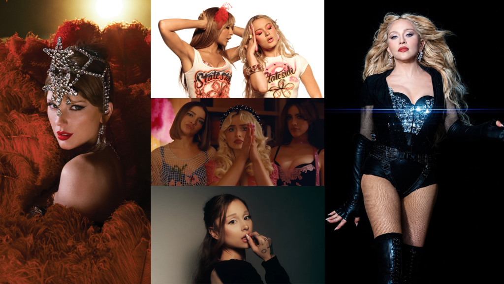 nominaciones vmas 2026