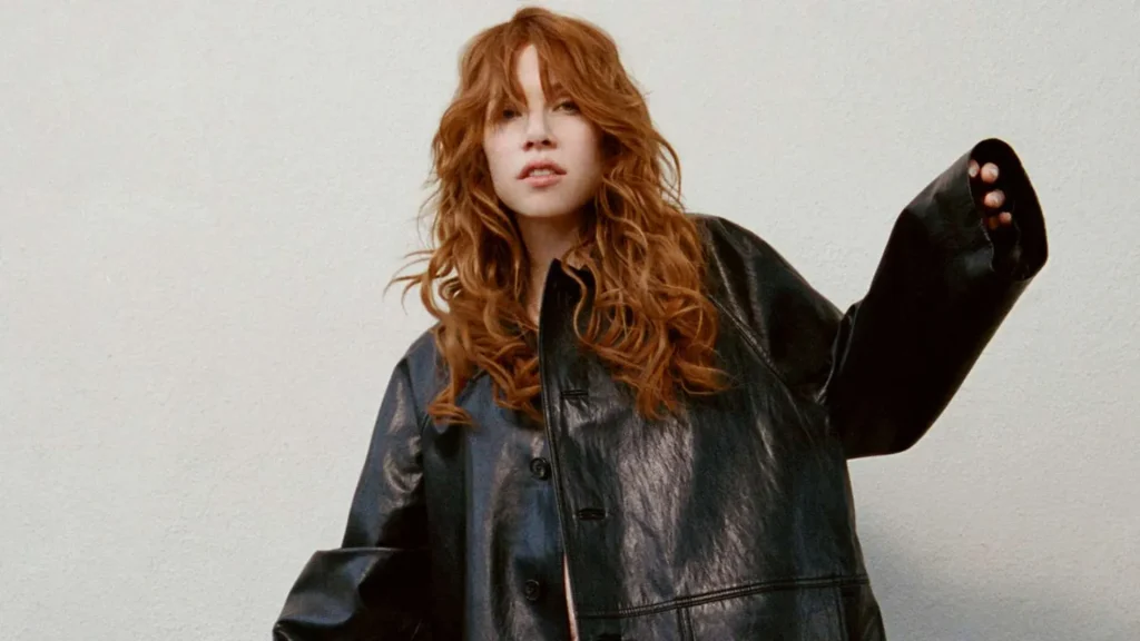 carly rae jepsen day and night