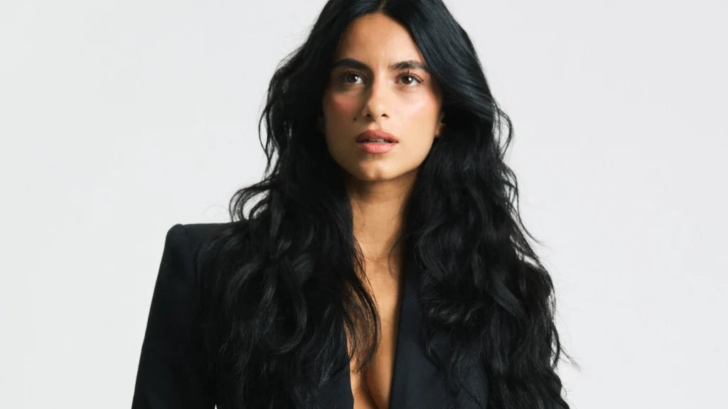begoña vargas